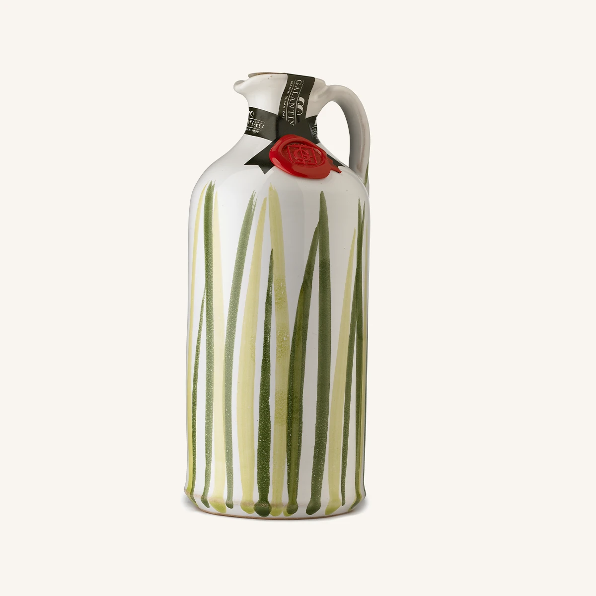 Prato Ceramic Jar
